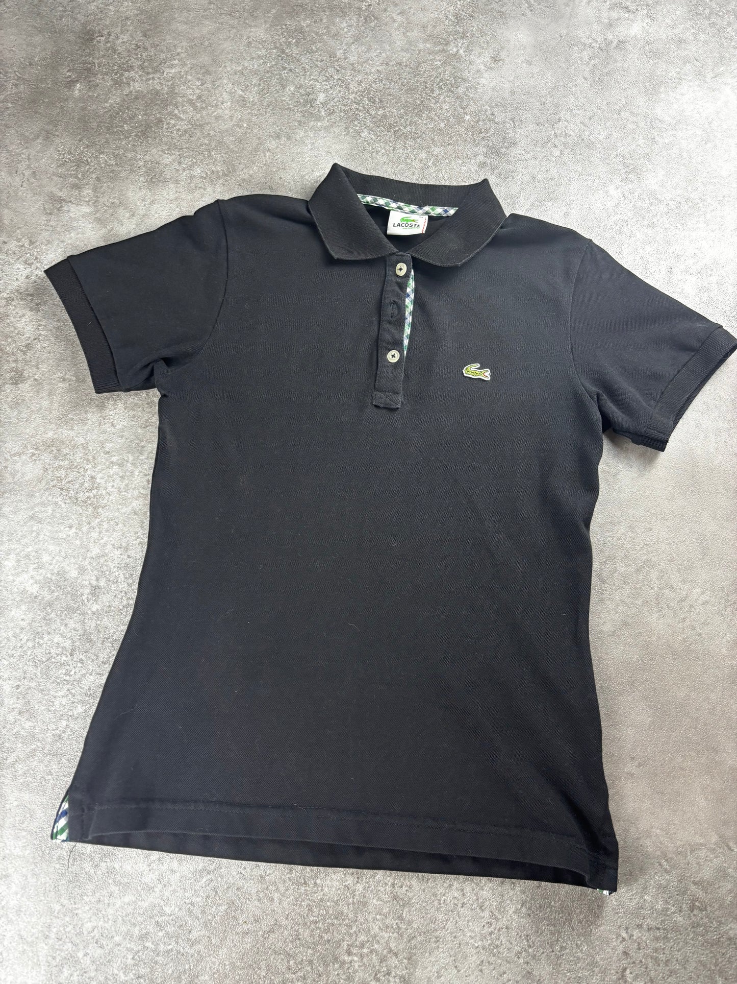 Lacoste Polo girly S