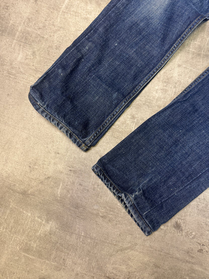 Diesel Straight Jeans S