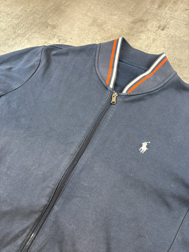 Ralph Lauren Zipper M