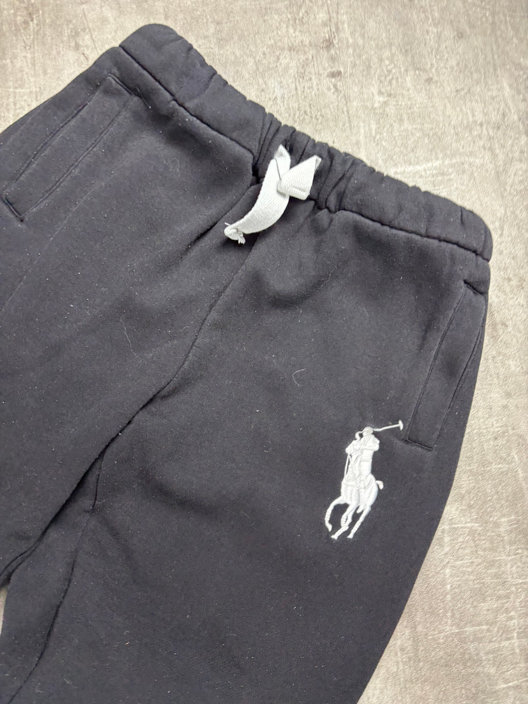 Ralph Lauren Big Pony Jogger S