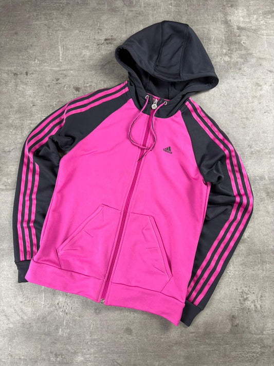Adidas Trackjacket S
