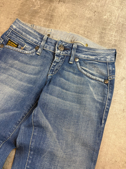 G-Star Low Waist Jeans S