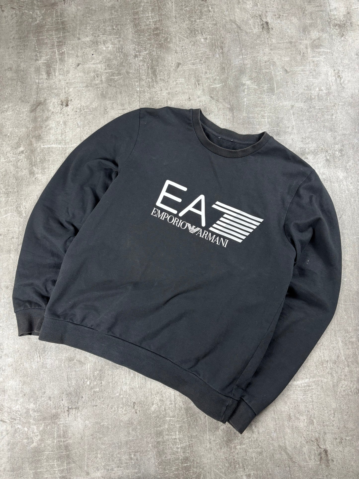 EA7 Sweater S