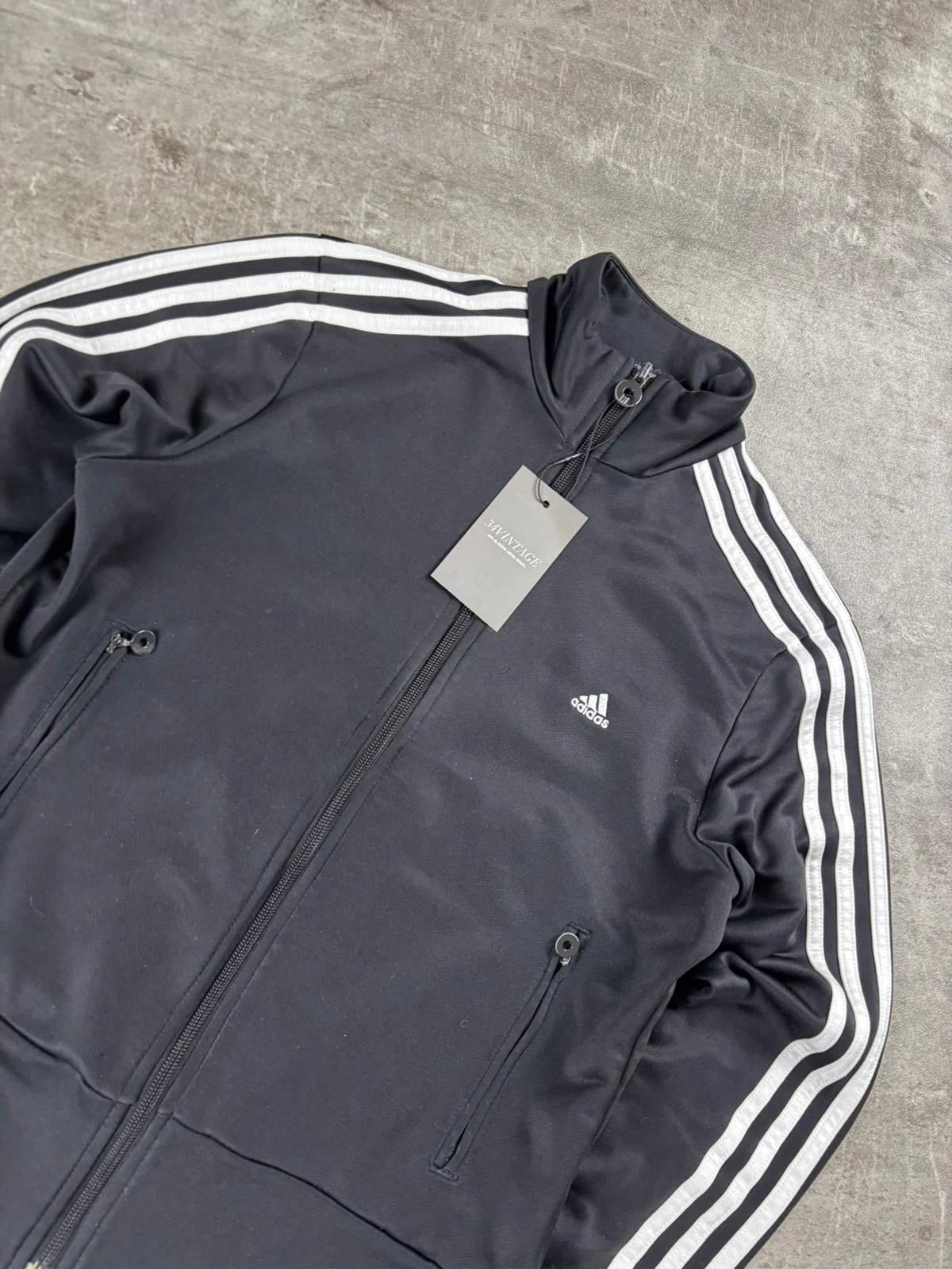 Adidas Trackjacket S