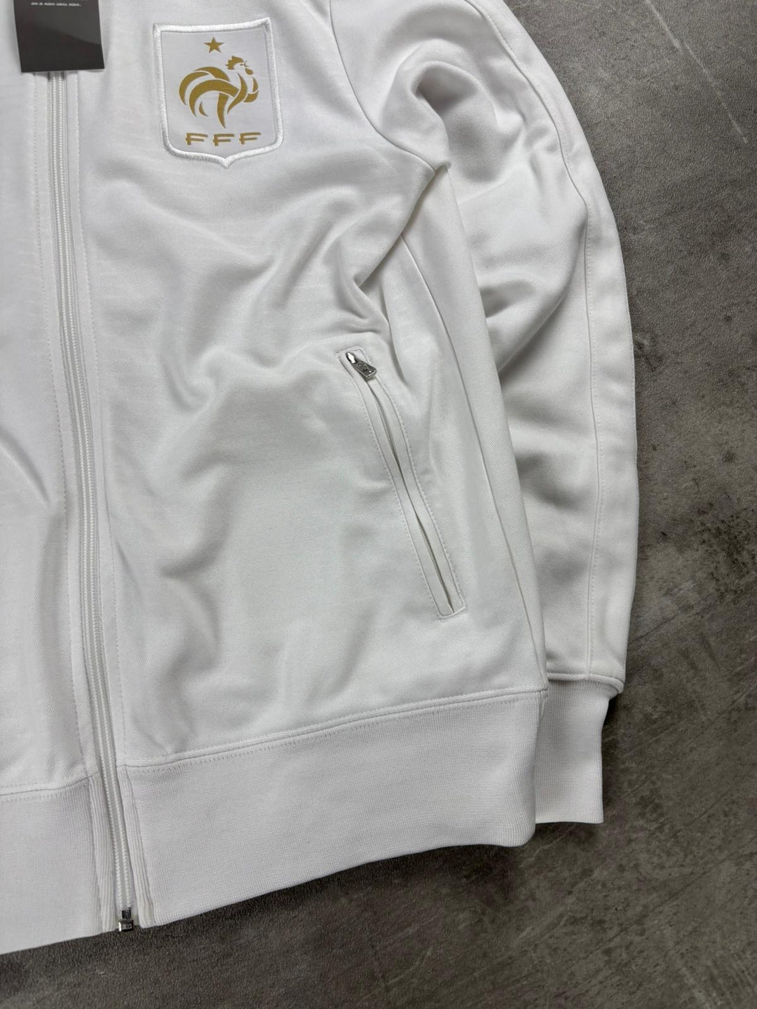 Nike France Trackjacket M