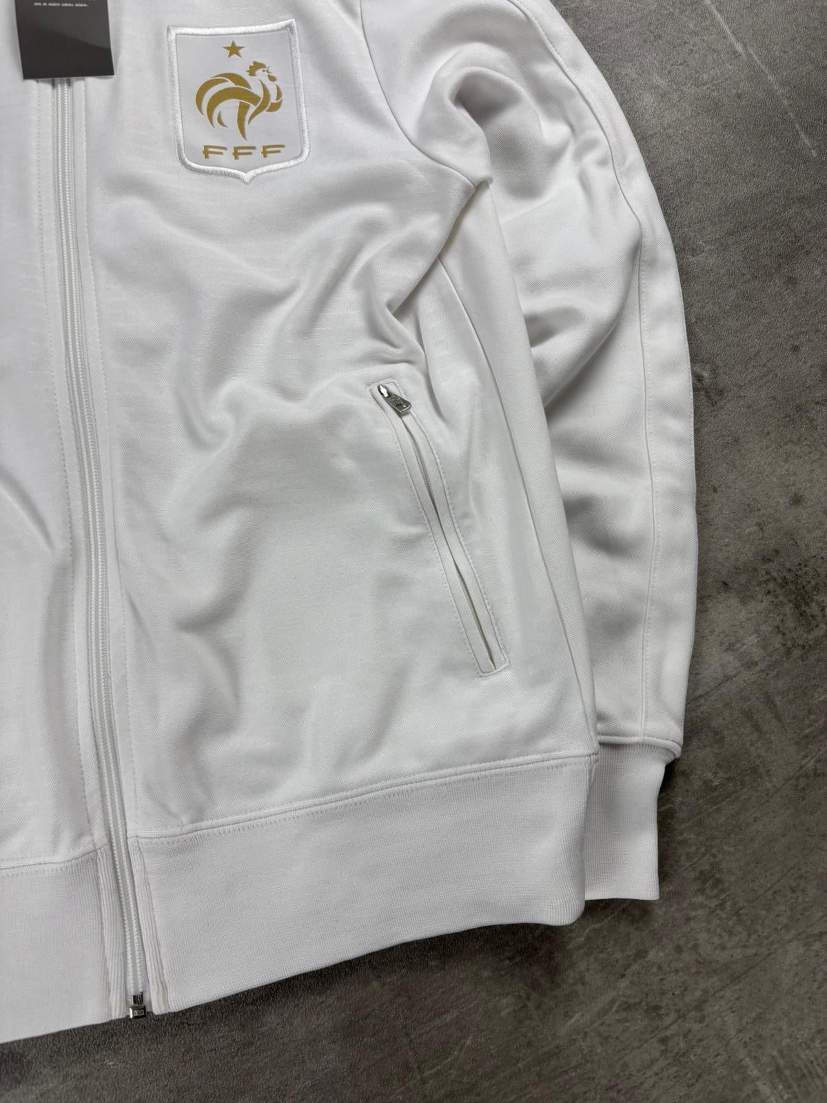 NikeXFrance Trackjacket M