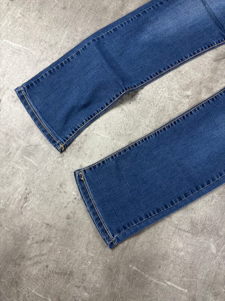 Rock Revival mid waist Jeans S