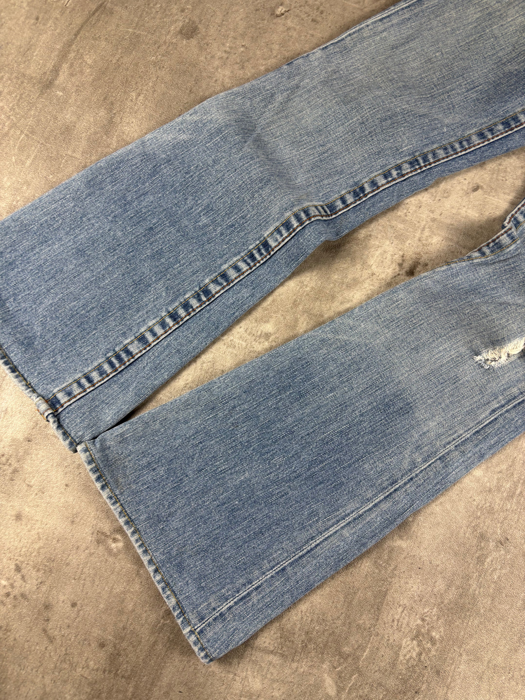 True Religion low waist jeans M