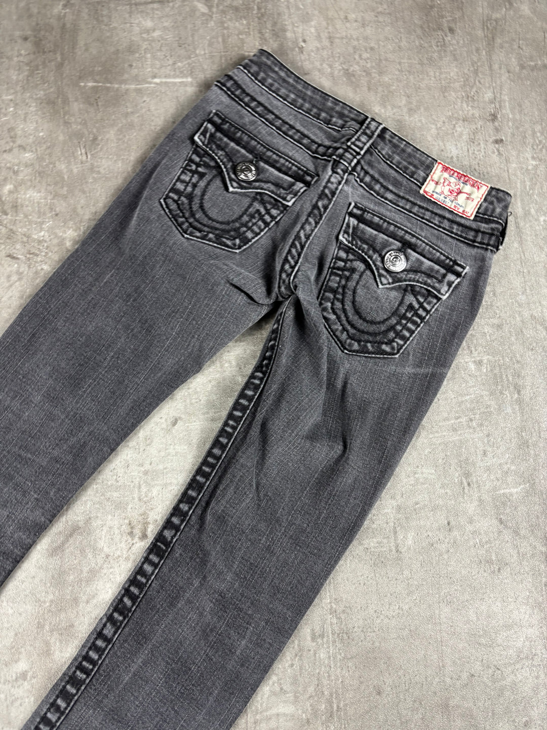True Religion low waist Jeans S