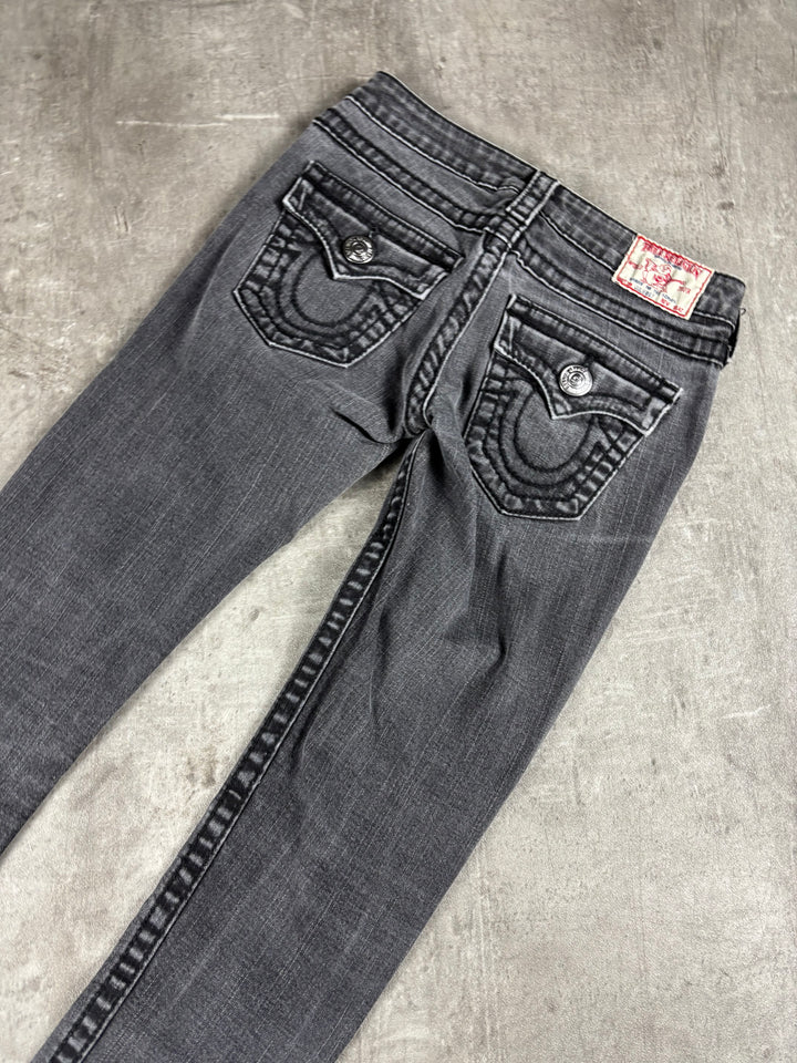True Religion low waist Jeans S