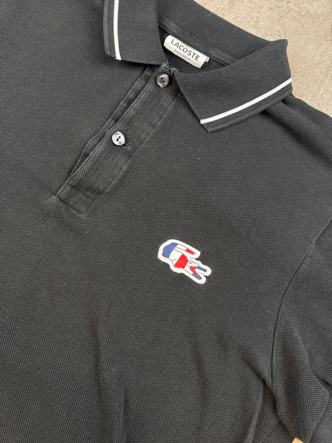 Lacoste Polo S