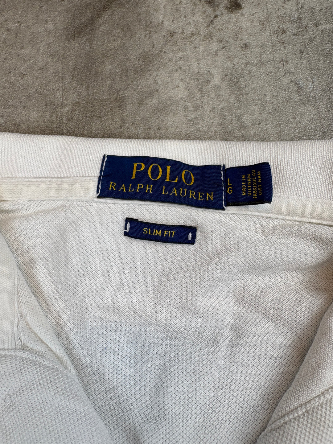 Ralph Lauren Polo M
