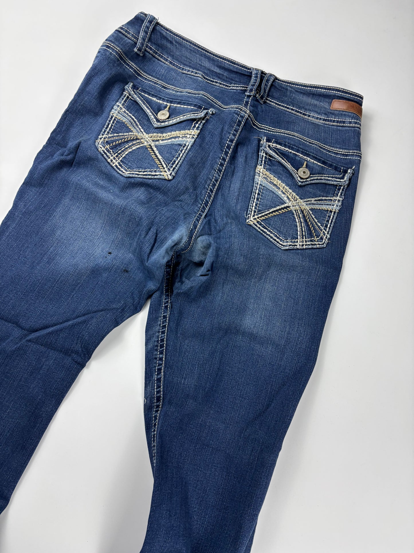 Vintage Jeans L