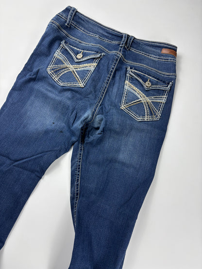 Vintage Jeans L