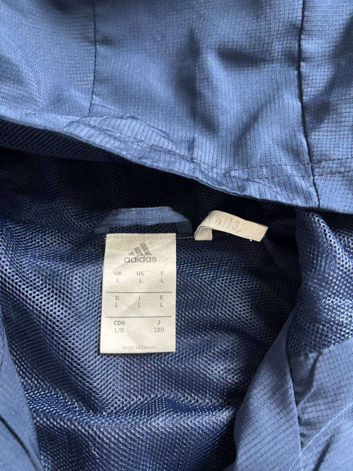 Adidas FC Bayern Trackjacket XL