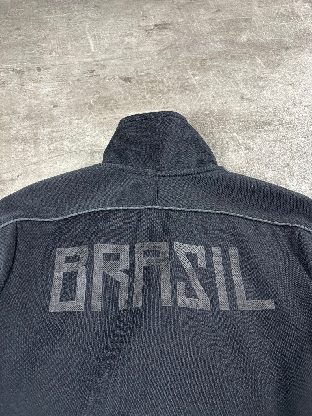 Nike Brasilien Trackjacket M