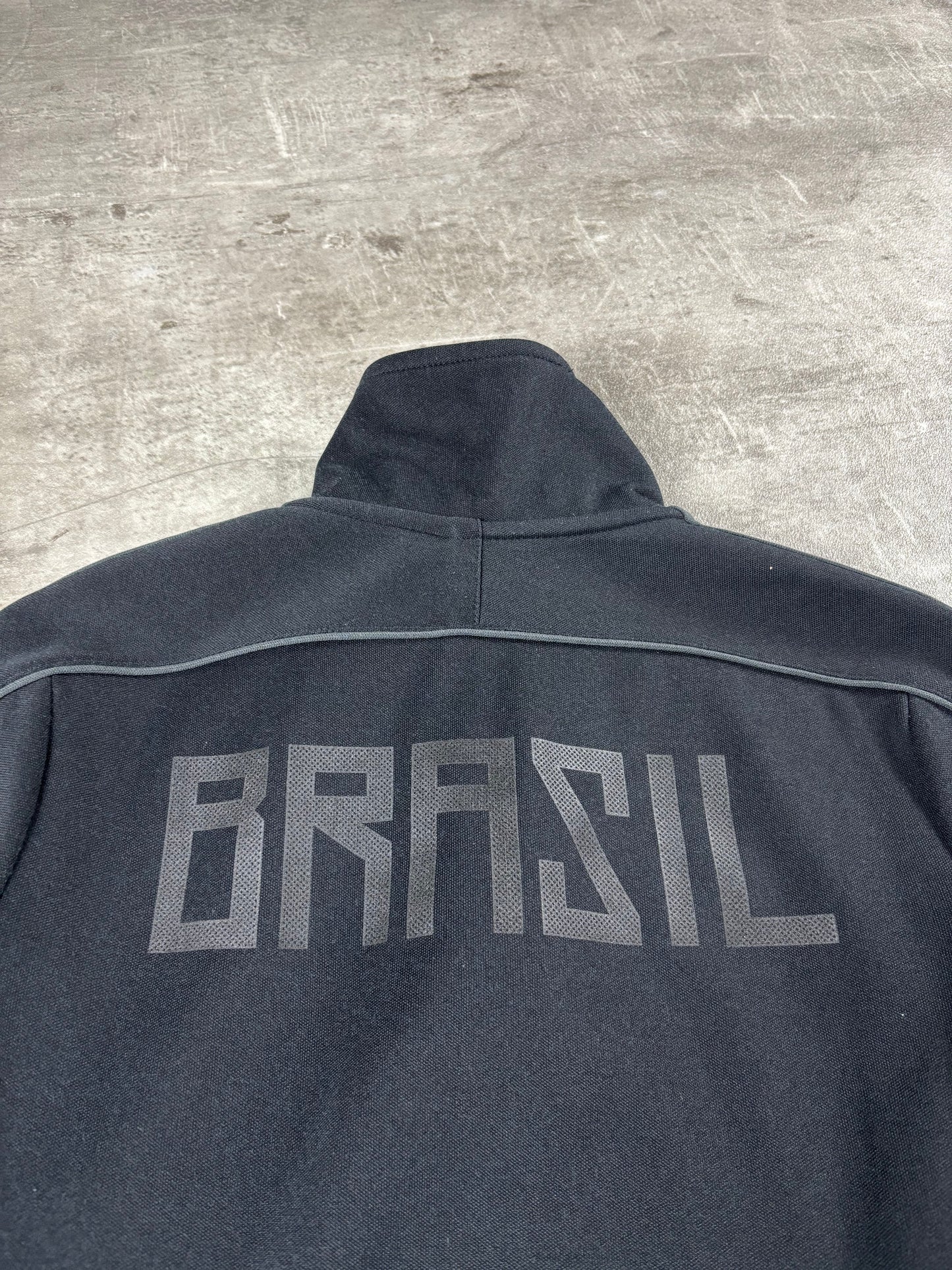 NikeXBrazilien Trackjacket M