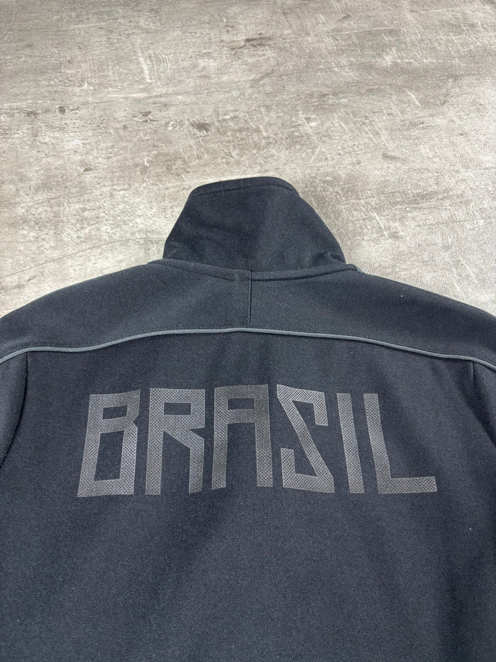 Nike Brasilien Trackjacket M