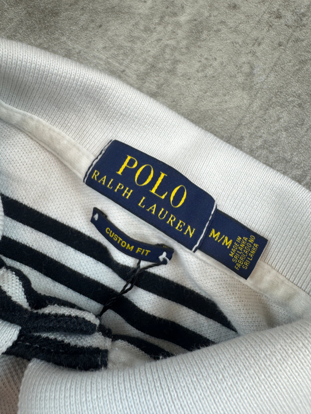 Ralph Lauren Polo M