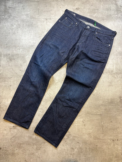 G-Star Washed Jeans M
