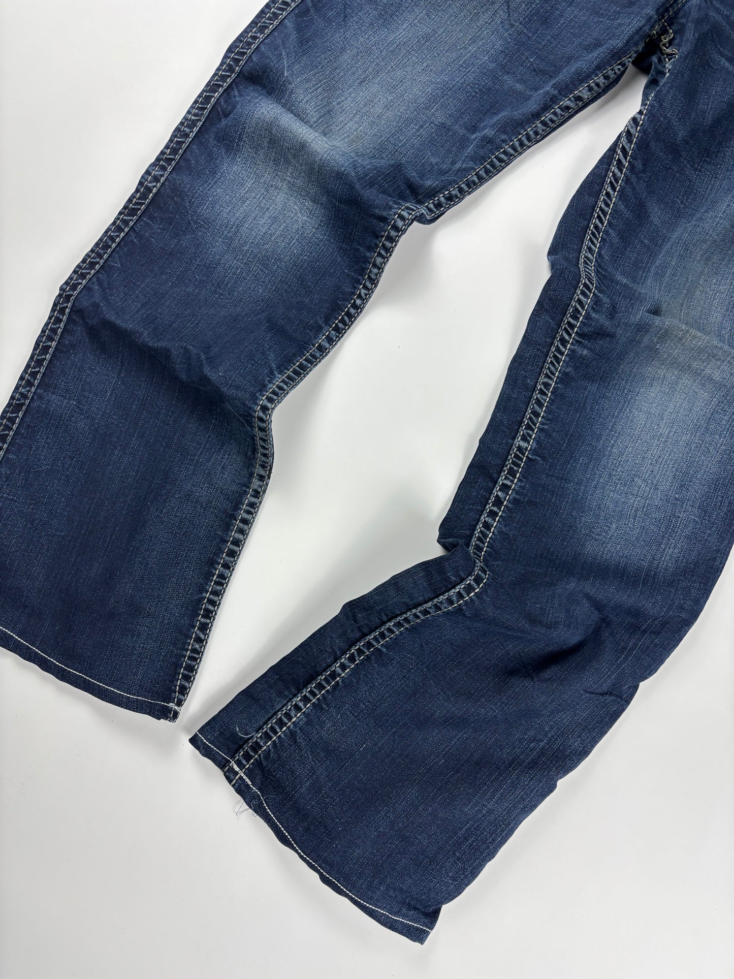 Vintage Jeans XL