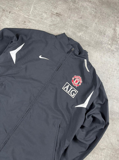 NikeXManchester United Trackjacket M