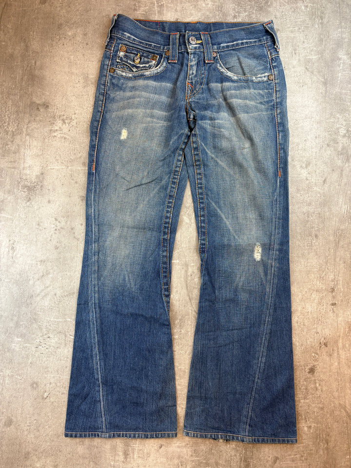 True Religion Bootcut Jeans M