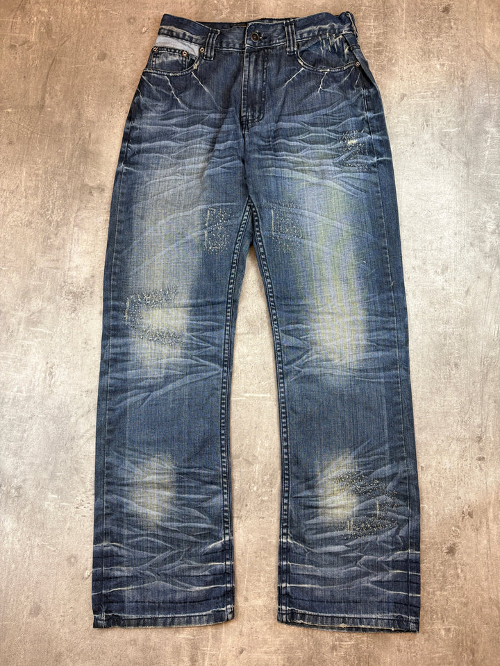 G-Star RAW Straight Jeans S