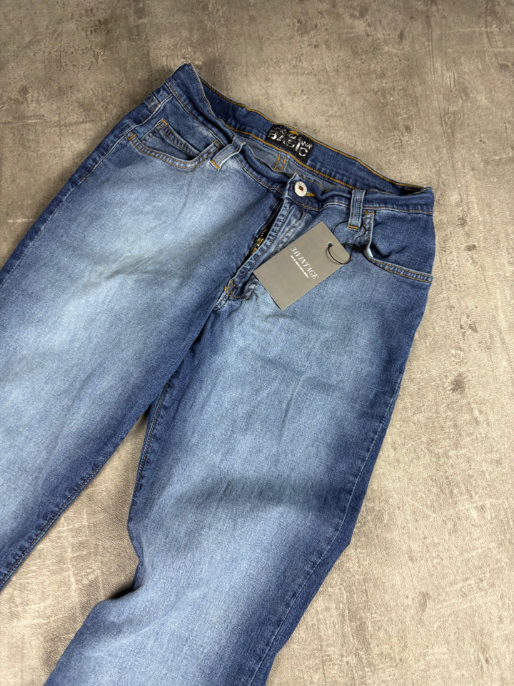 Dolce &amp; Gabbana mid waist Jeans S