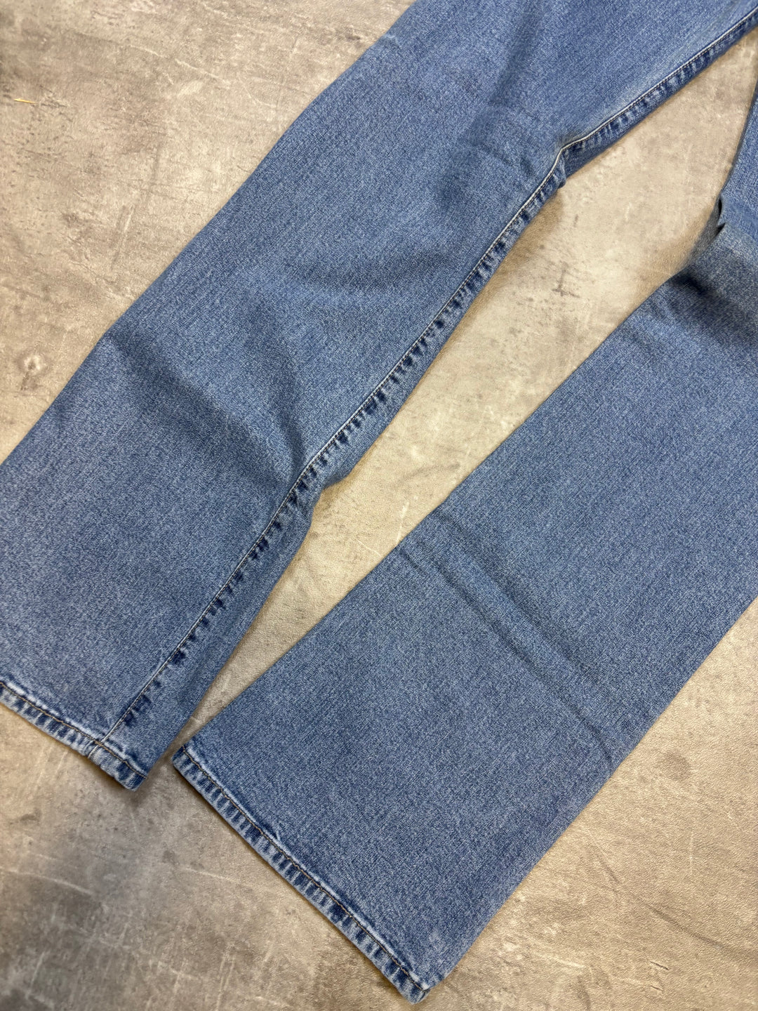 Armani low waist Jeans XS