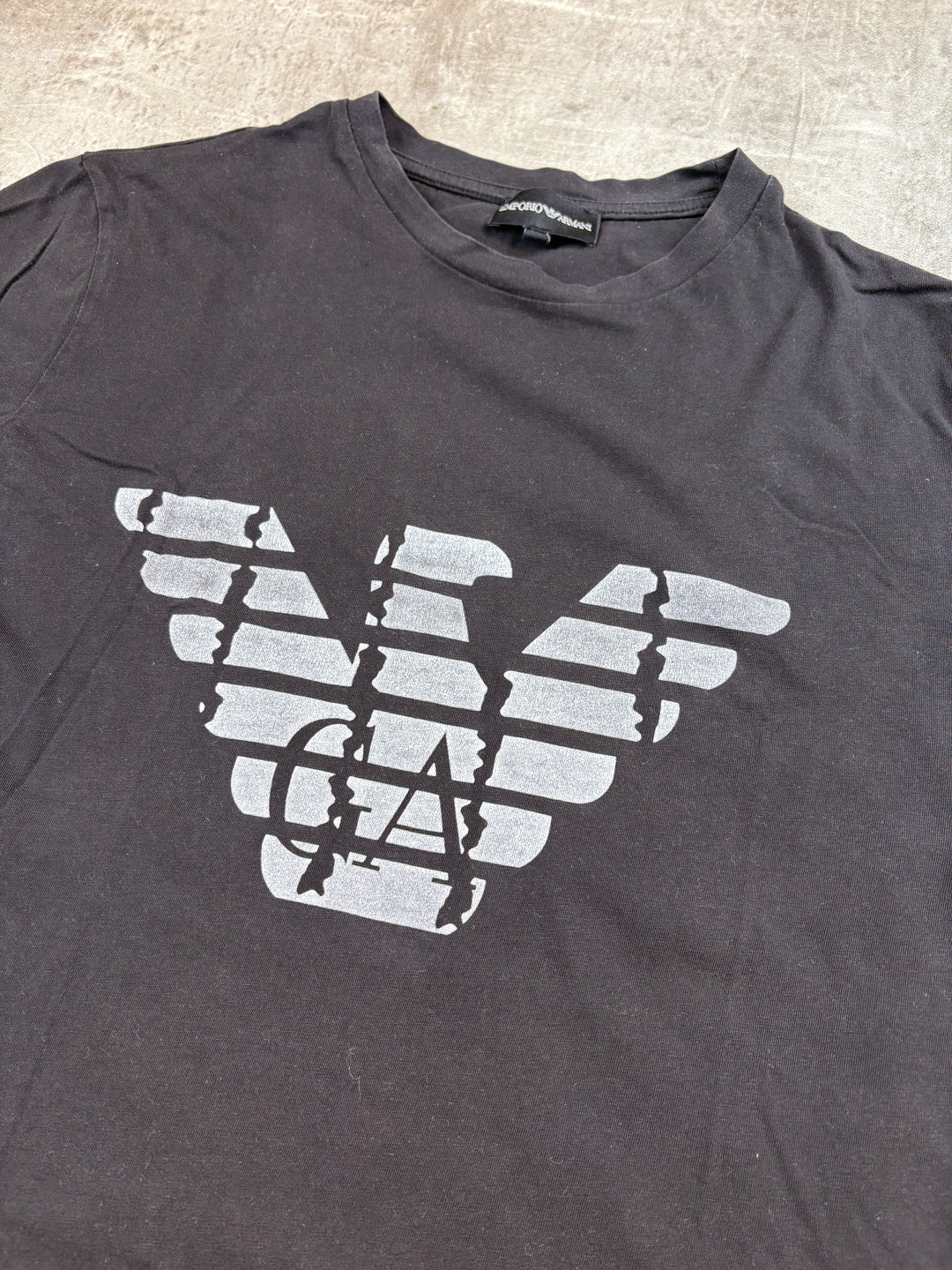 Armani T-Shirt M
