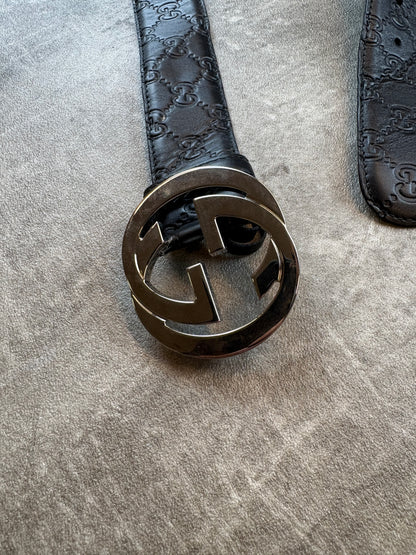 Gucci Gürtel 105cm