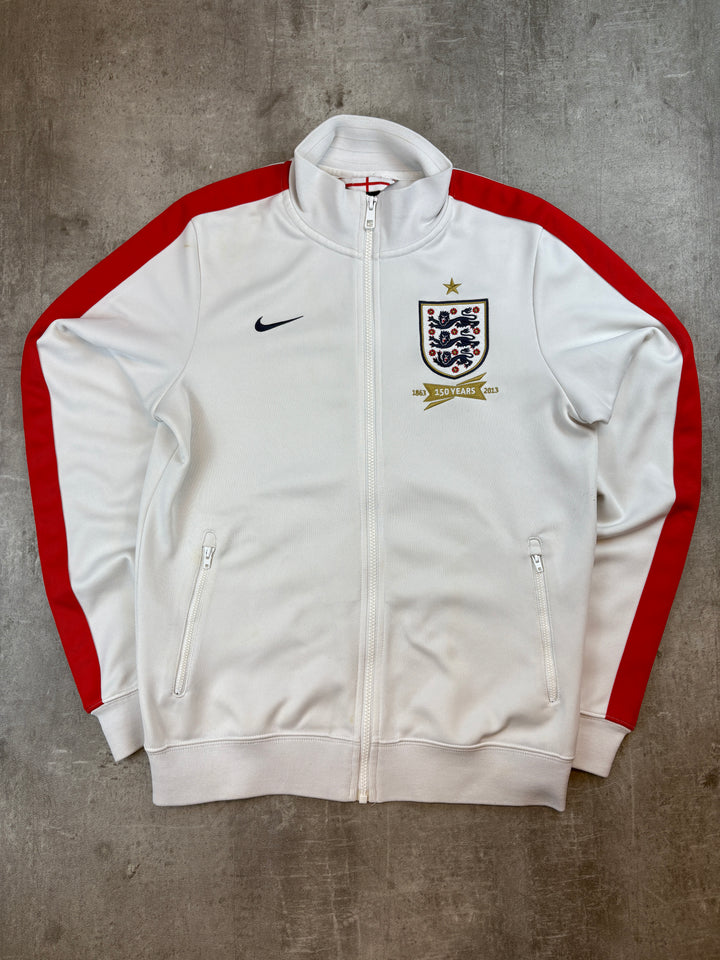 Nike England Trackjacket S