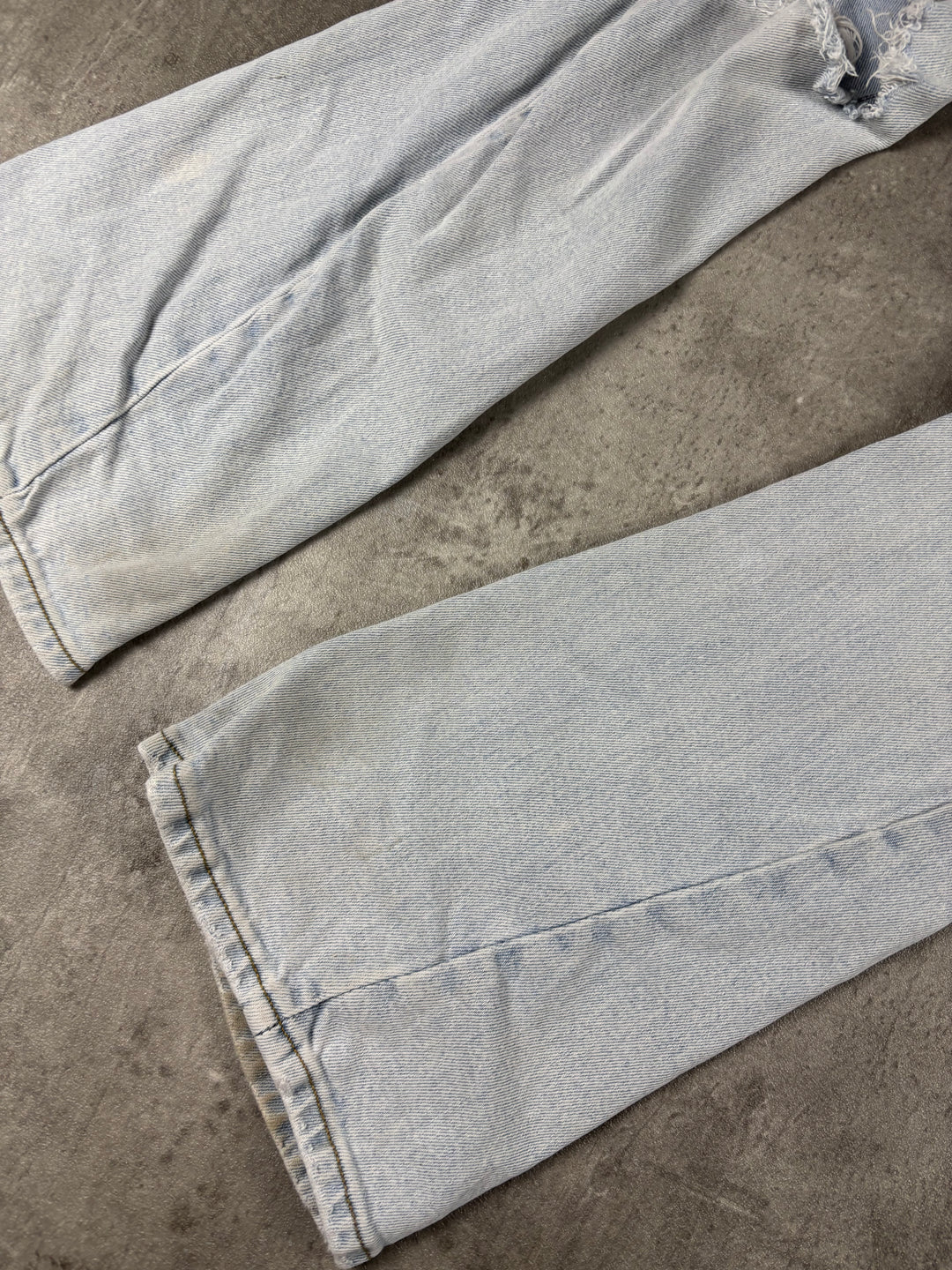 True Religion low waist jeans M