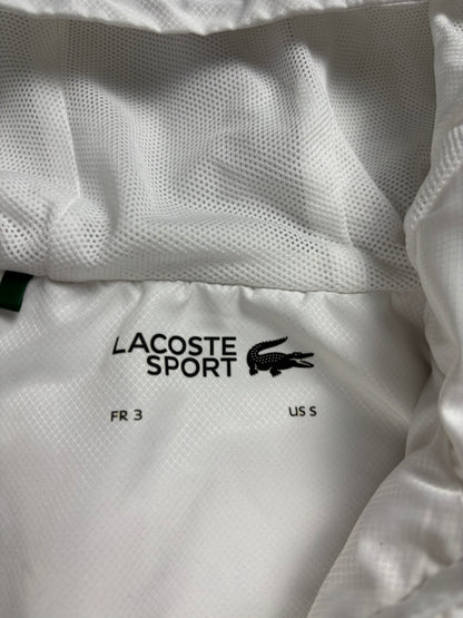 Lacoste Trackjacket S