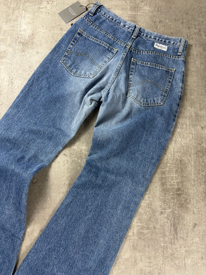Burberry Hight Waist Jeans M