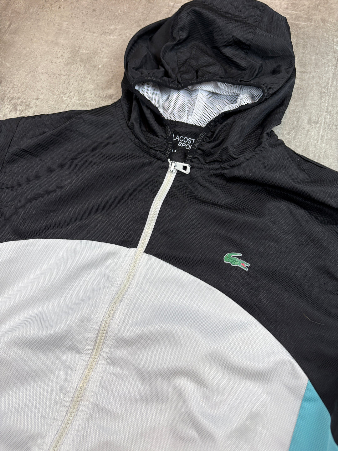 Lacoste Trackjacket M
