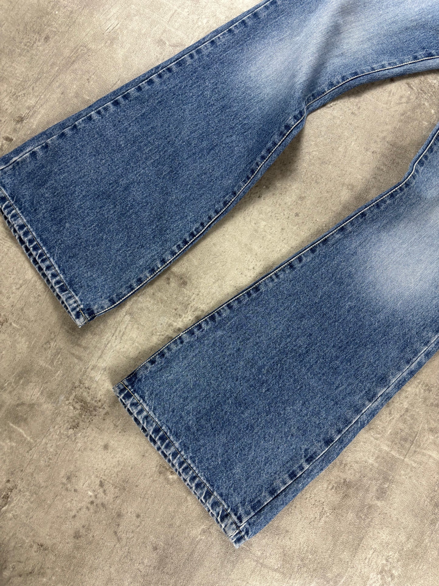 Burberry Hight Waist Jeans M