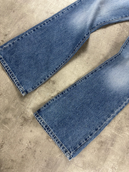 Burberry Hight Waist Jeans M