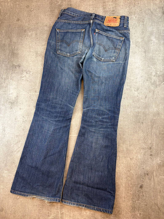 Levi’s Mid Waist Jeans S