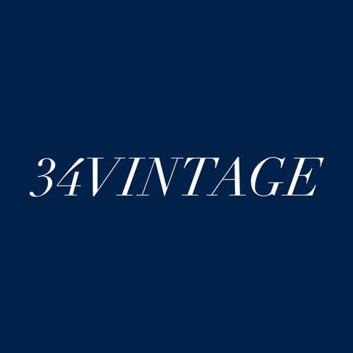 34VINTAGE
