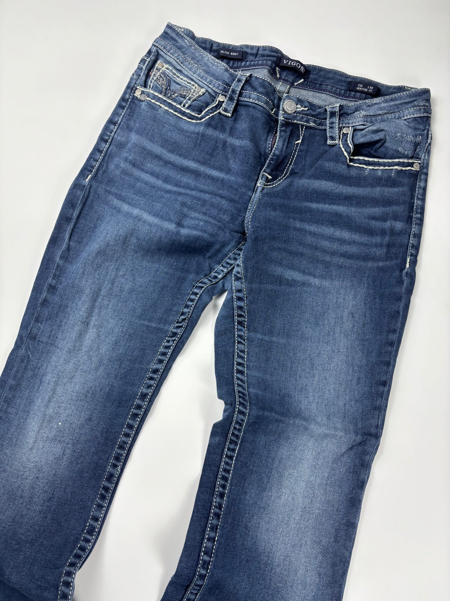 Vintage Jeans XL