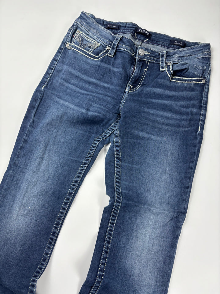 Vintage Jeans L