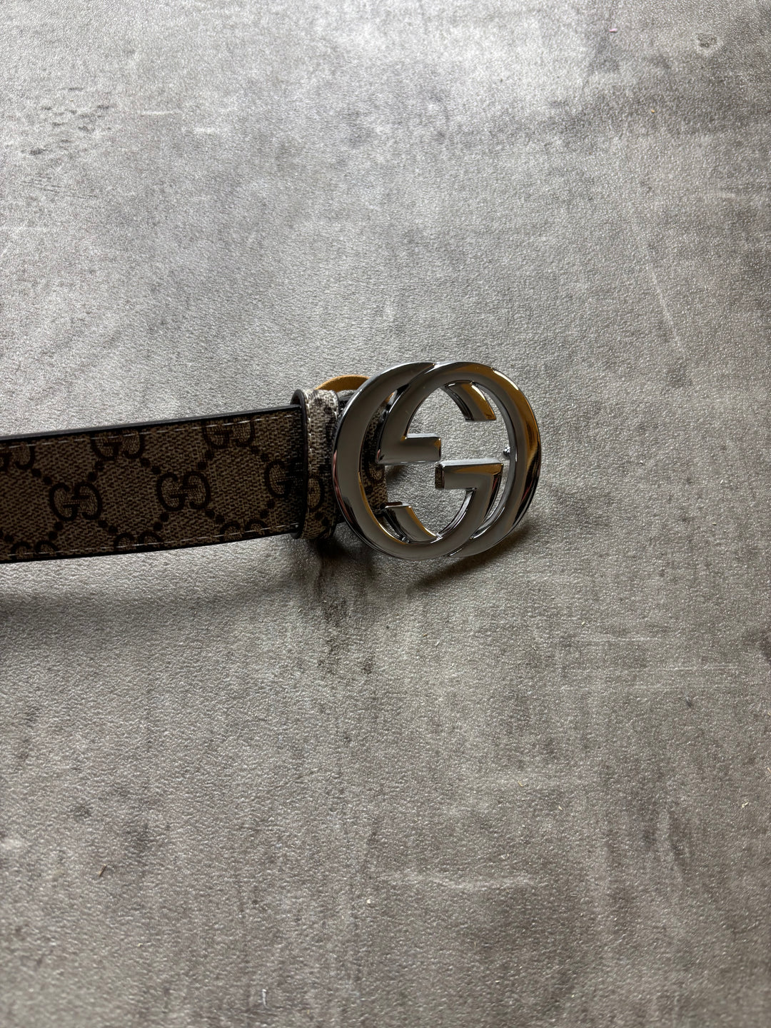 Gucci Gürtel 110cm