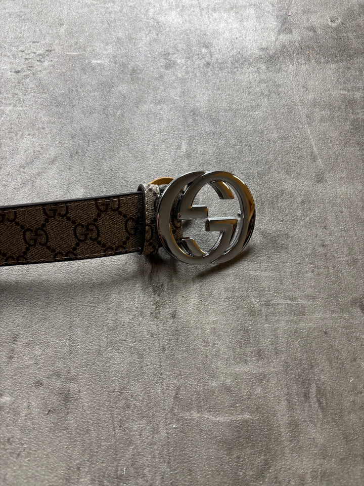 Gucci Gürtel 110cm