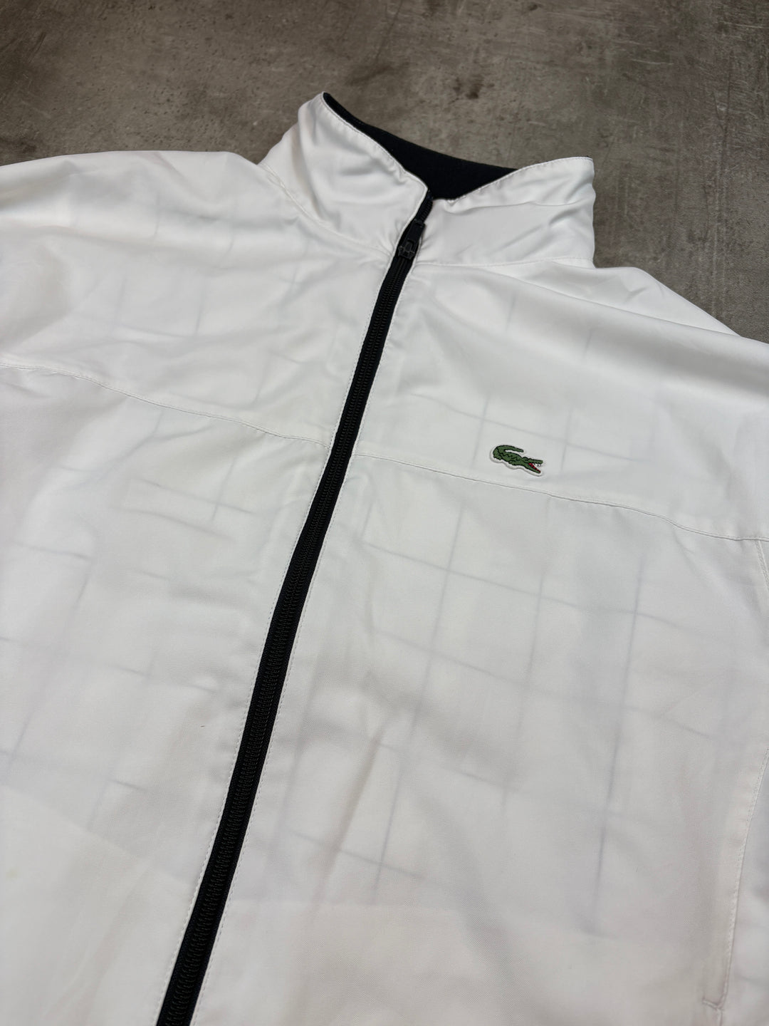 Lacoste Trackjacket M
