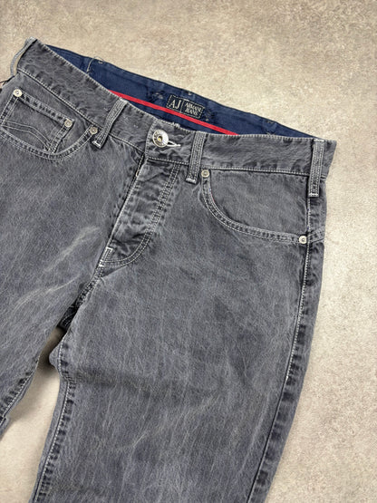 Armani Flared Jeans M