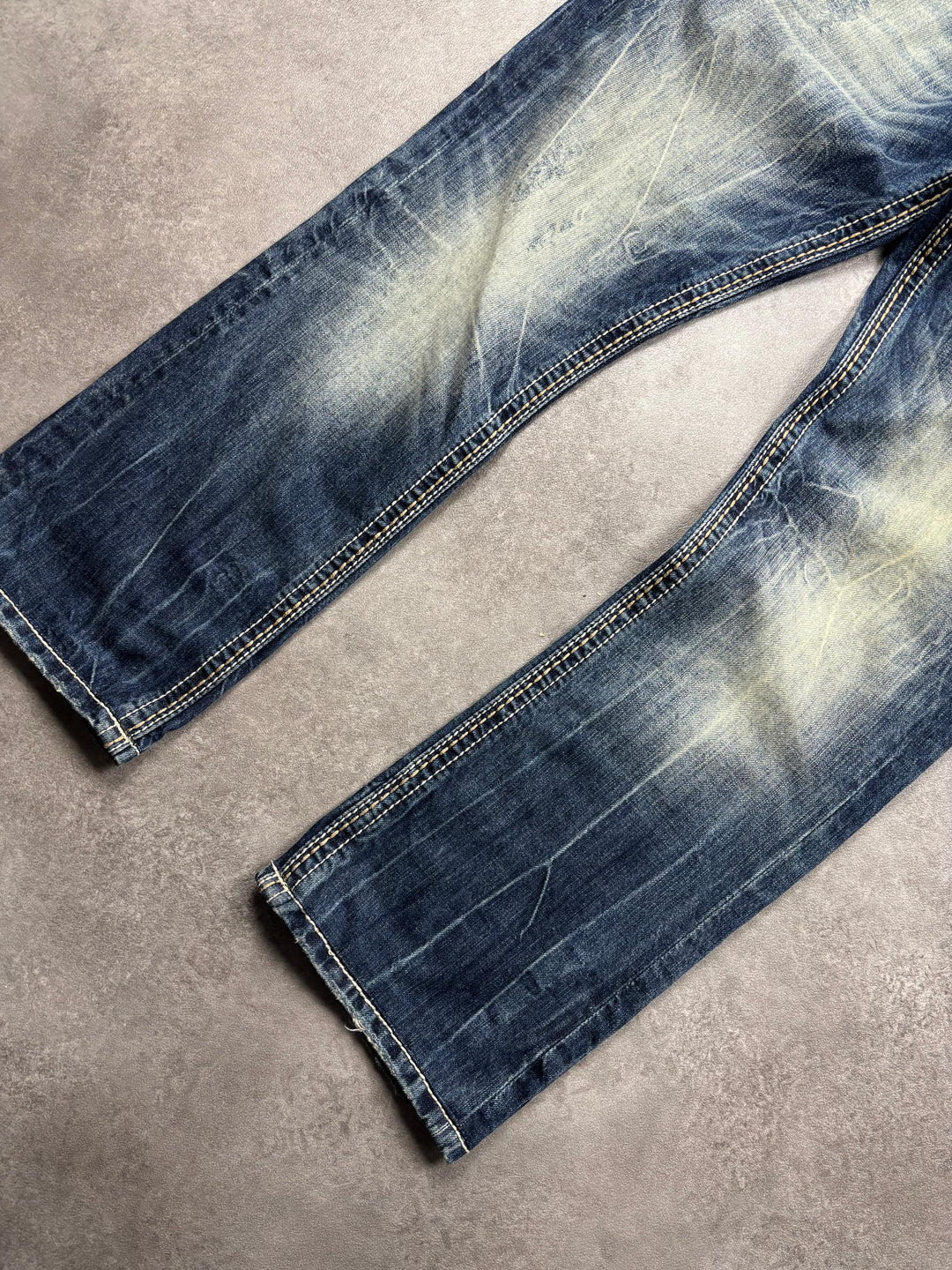 Rock Revival Straight Jeans M