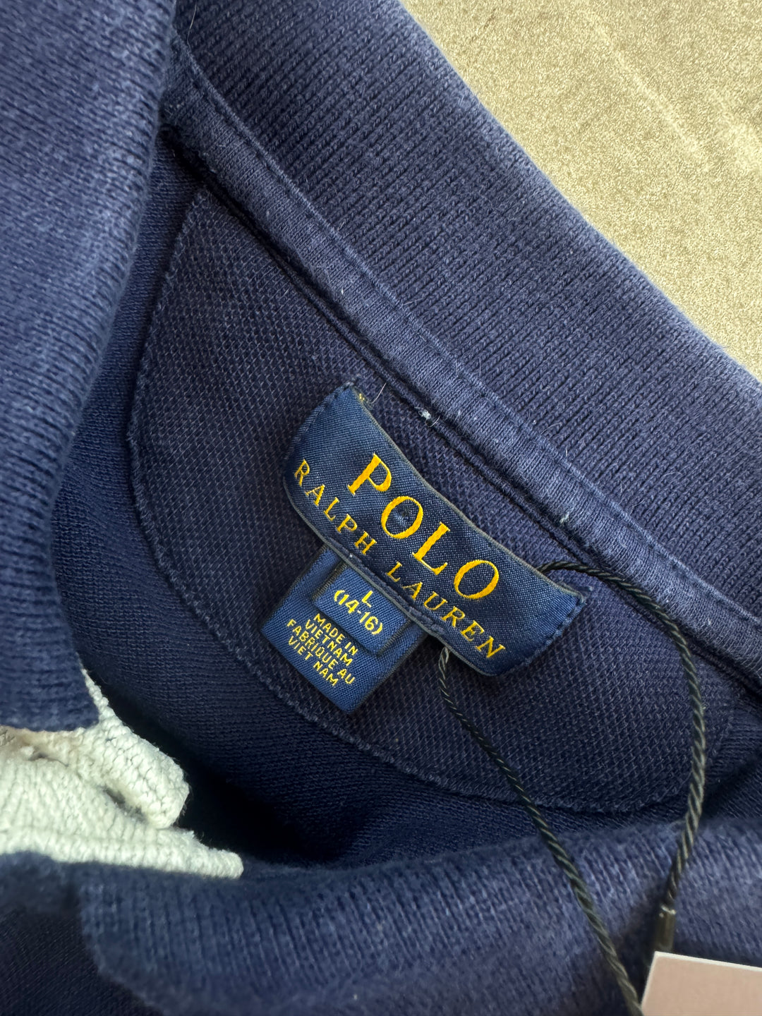 Ralph Lauren Polo S