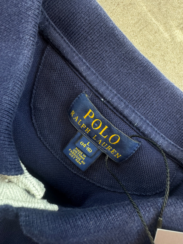 Ralph Lauren Polo S
